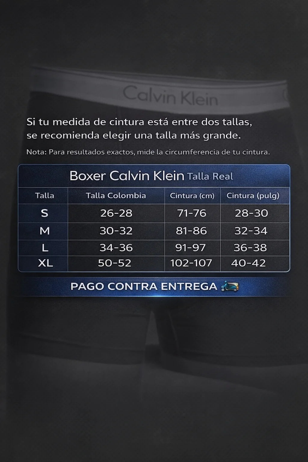 🔥OFERTA BÓXER Calvin Klain X12 - COMPRE 6 Y LLÉVESE 12 + 12 Calcetines🔥