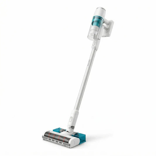 Clean Aqua Serie 3000 - Aspiradora 3 En 1 Blanca Home