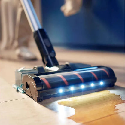 Clean Aqua Serie 3000 - Aspiradora 3 En 1 Blanca Home