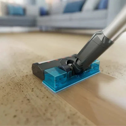 Clean Aqua Serie 3000 - Aspiradora 3 En 1 Blanca Home
