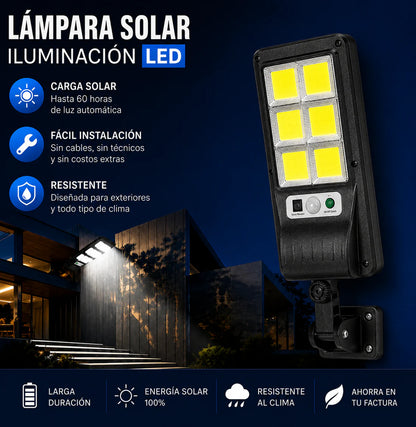 VOLTIX MAX — Potencia Industrial, Factura en Cero + Envio Gratis