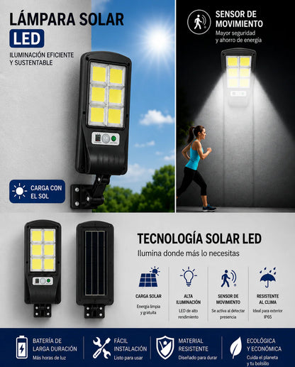 VOLTIX MAX — Potencia Industrial, Factura en Cero + Envio Gratis